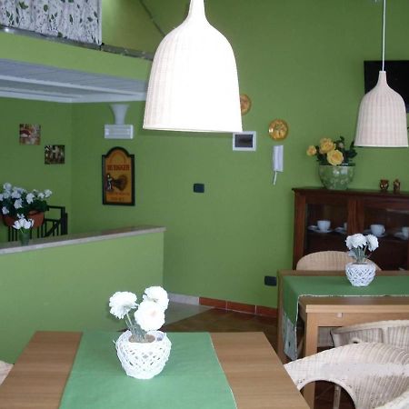 Bed and Breakfast Le Tre Caravelle Trabia Zewnętrze zdjęcie