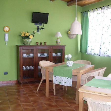 Bed and Breakfast Le Tre Caravelle Trabia Zewnętrze zdjęcie