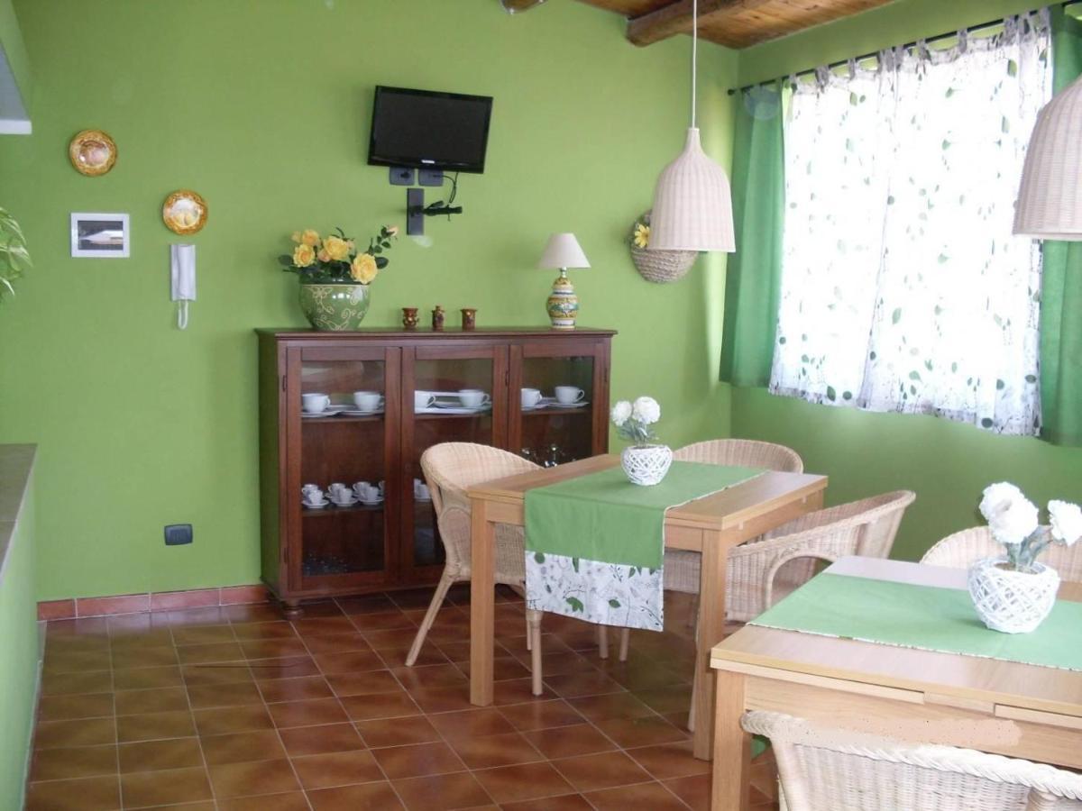 Bed and Breakfast Le Tre Caravelle Trabia Zewnętrze zdjęcie