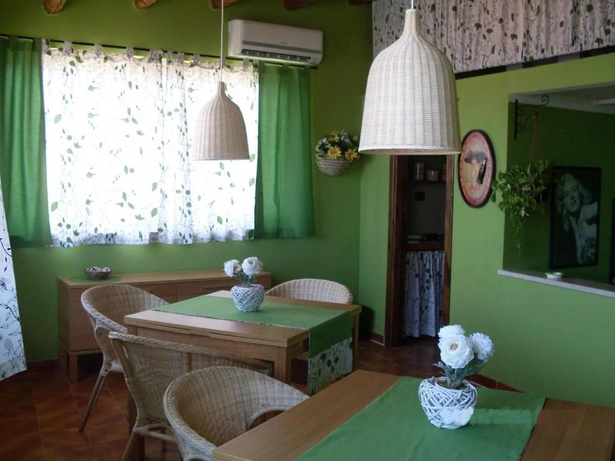 Bed and Breakfast Le Tre Caravelle Trabia Zewnętrze zdjęcie