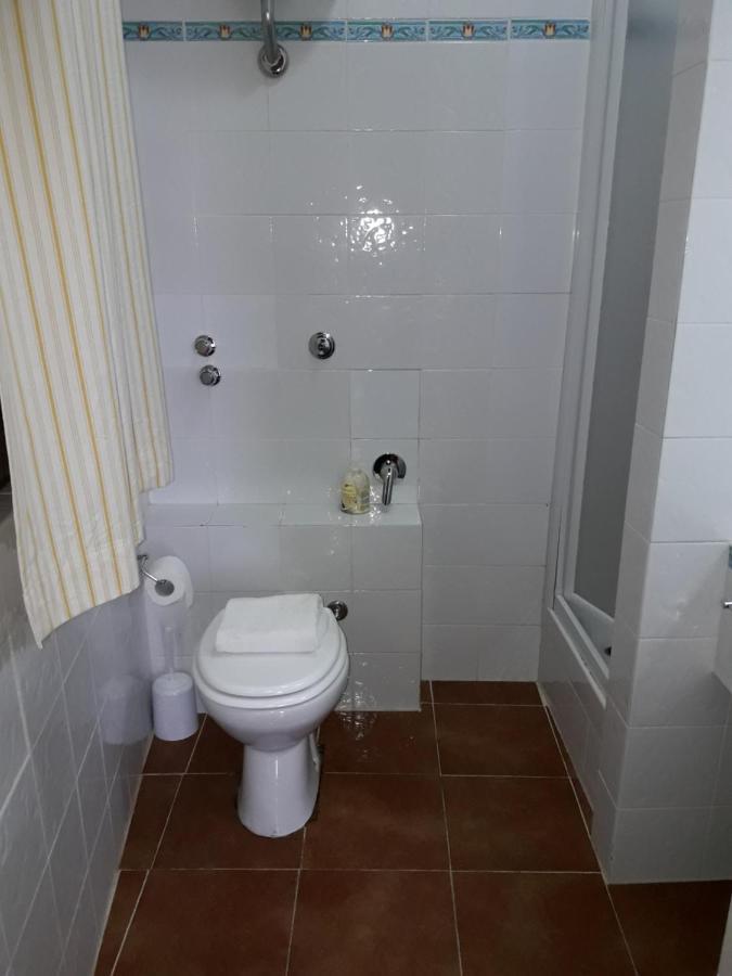 Bed and Breakfast Le Tre Caravelle Trabia Zewnętrze zdjęcie