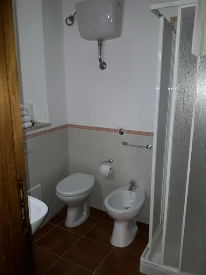 Bed and Breakfast Le Tre Caravelle Trabia Zewnętrze zdjęcie